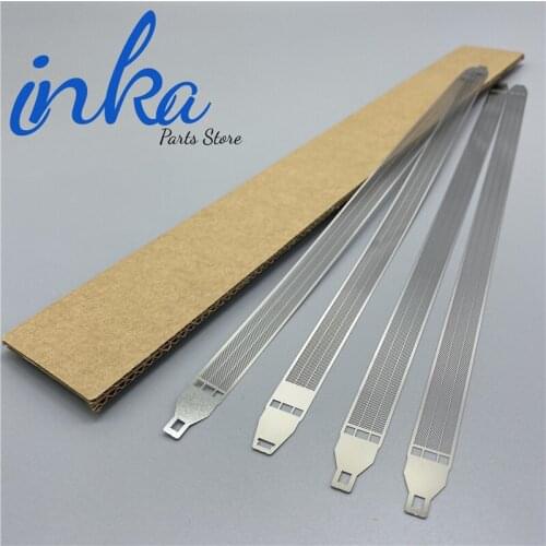 4X BHC284 Charge Corana Grid For Konica Minolta Bizhub C224 C284 C364 C454 C554 C454E Charge Grid Charge Unit Grid