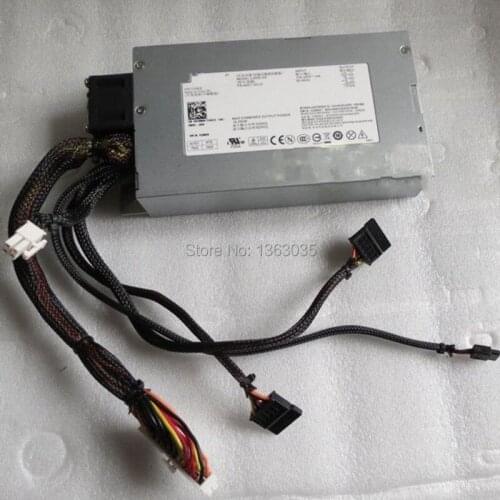C627N 0C627N CN-0C627N L250E-S0 PS-4251-1D-LF 250w Power Supply For PowerEdge R210 PSU tested working