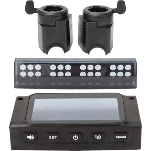 DUTRIEUX Accessories For Electric Vehicles