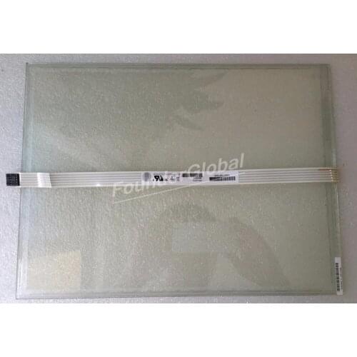 E055550 ELO 15 inch Touch screen glass panel