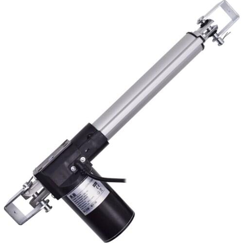 Ewelift NKLA4 Heavy Load IP43 Electric Linear Actuator