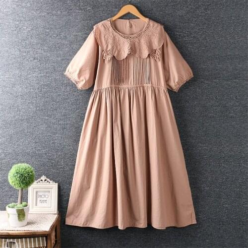 Fairynatural Short Dresses For Women