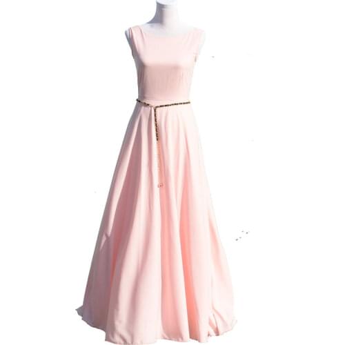 Geskeey Summer Dresses With Sleeves