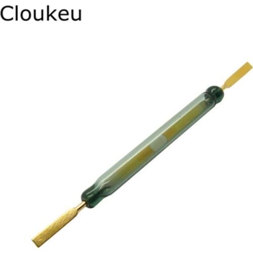 GC1525 Magnetic switch reed switch Normally open Glass 5*50mm