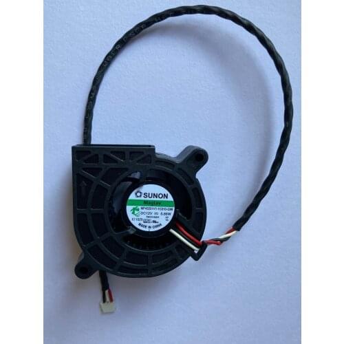 MF45201V1-1C010-G99 DC12V 0.86W FAN FOR OPTOMA PROJECTOR