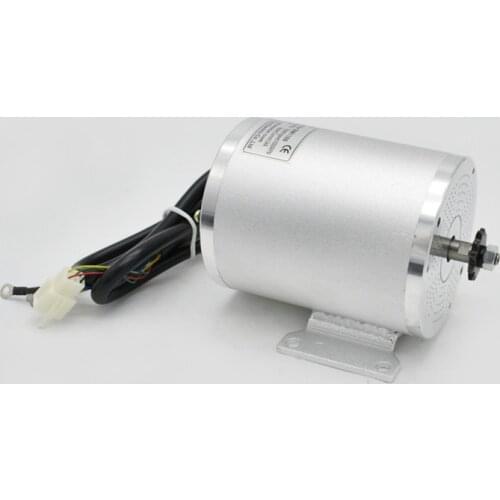 MY1020 upgraded brushless motor BM1109 800W 36V Electric Bicycle Scooter Kit Motors BLDC Brushless Driver DC Motor for Battery