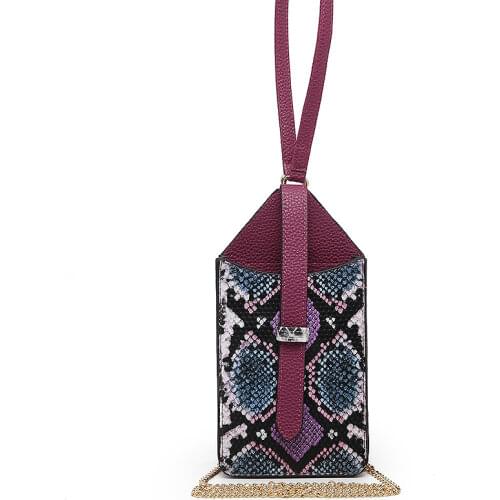 NardoBag Women's Clutches