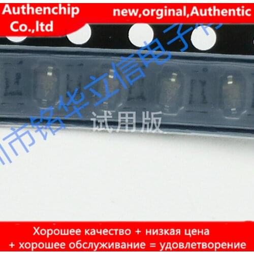 30pcs 100% new and orginal MM3Z3V3T1G Zener diode 0805 3V3 silkscreen 05