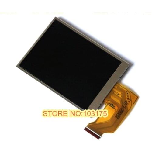 New LCD Screen Display For Fujifilm Fuji AV100 AV105 AV200 AV205 JV100 JV105 JV150 JV155 JV250 JV255 JV310 AX200