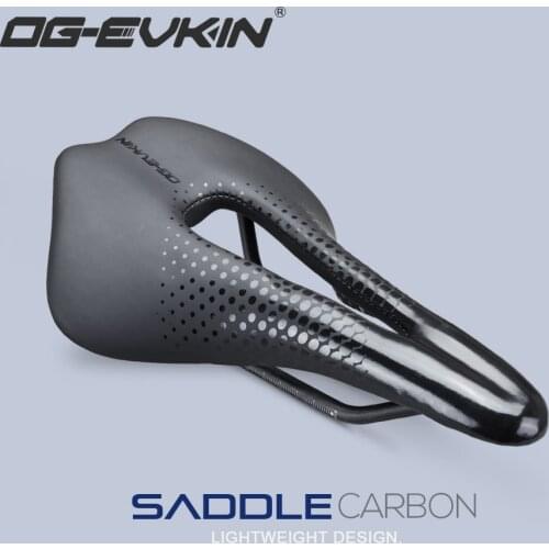 OG-EVKIN Bicycle Saddles