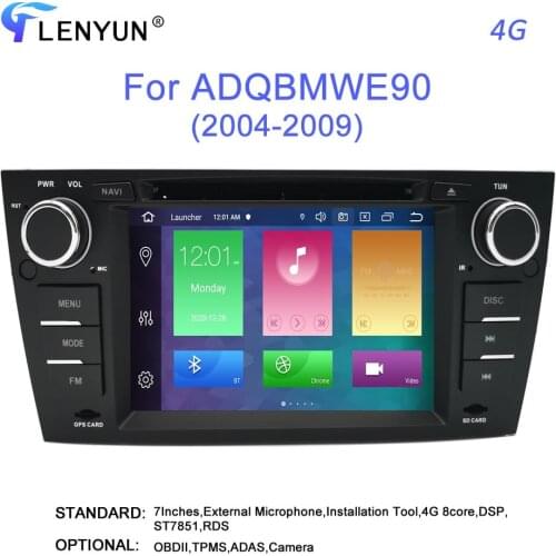 Автомобильные DVD плееры QlenYun China At AliExpress