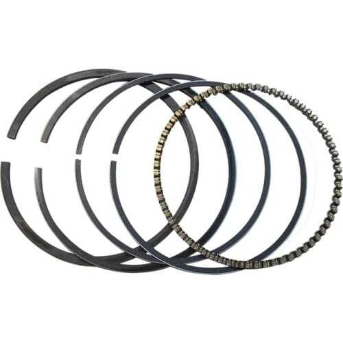 70mm thickness: 1.2mm 170F gasoline generator 3KW piston ring component cutting machine/pump/agricultural machinery replacement