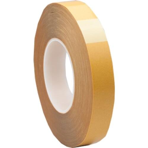 Heavy Duty Professional Double-sided Banner Tape 3 Rolls One Bag 8mm X 50m