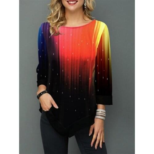 Tino Kino Women's Blouses