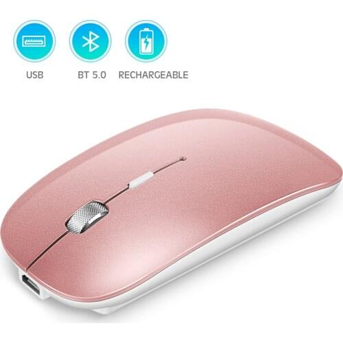 TOENMAN Computer Mice