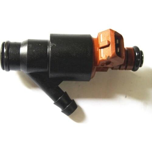 Petrol Gas Fuel Injector 0280150501 Fits For BMW E36 Z3 318i 318ti Z3 # 13641247196