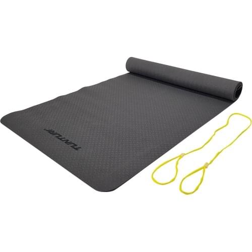 TUNTURI Yoga Mats