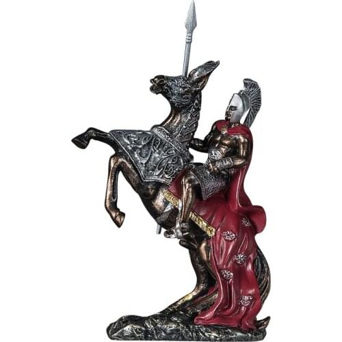 Creative Interior Jewelry Car Retro Personality Creative Gifts Craft Decoration Car Sculpture Ornaments Furnishing Accessories