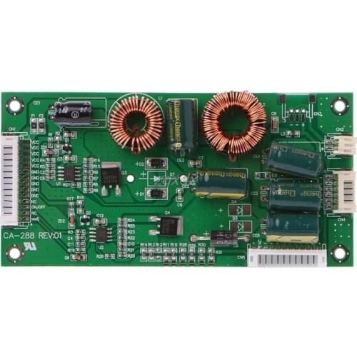 26 Inch-55 Inch LED TV Constant Current Board Universal Inverter Backlight Board Z10 Drop ship
