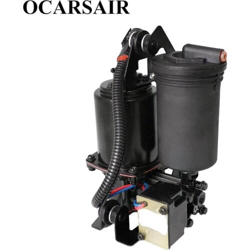 Air Suspension Compressor Pump for Ford Crown Lincoln Town Mercury Grand Part No.8W1Z5319A F1VY5319A Air Compressor Pump