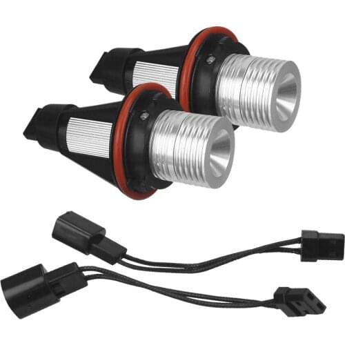 ZISIZ Headlight Accessories