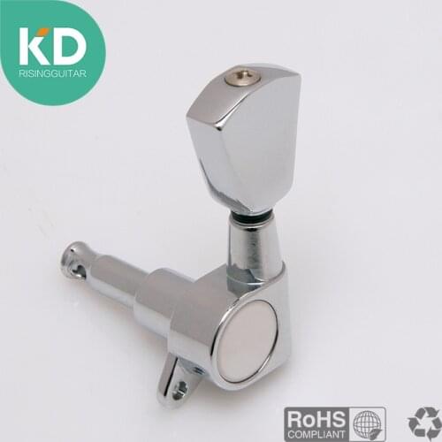 1 PCS String tuning peg Electric Guitar machine head, tuning key Guitar parts LP guitar tuning peg
