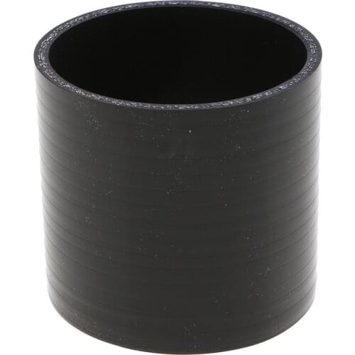 2 inch 51mm Reinforced High Temp Silicone Coupler for Turbo/Intercooler/Intake Piping 4-ply