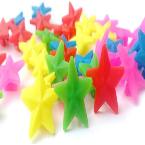 36PCS Multi Color Plastic Bicycle Wheel Spoke Beads Children Clips Decoration Bike Colorful Baby Kid Gifts Cycling Accessories