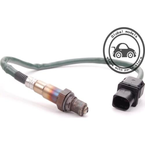 Oxygen sensor for Mercedes Benz W636 W639 Vito Viano