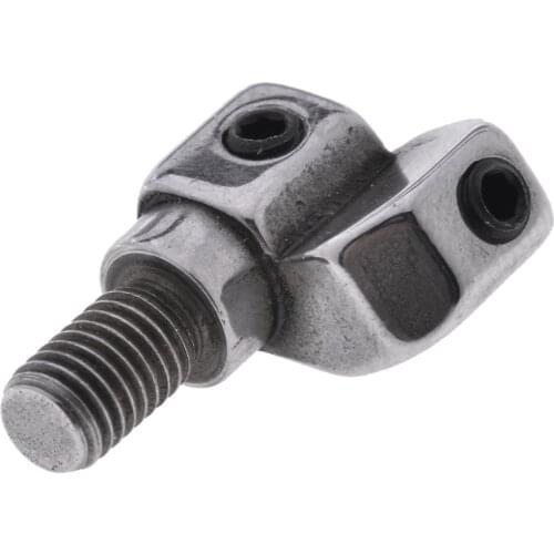 For YAMATO Overlock DCZ361Y-D1 Needle Clamp, Sewing Parts Number Is Y38011