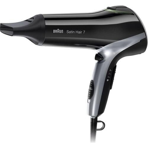Braun Satin Hair 7 Iontec HD710 2200W Hair Dryer