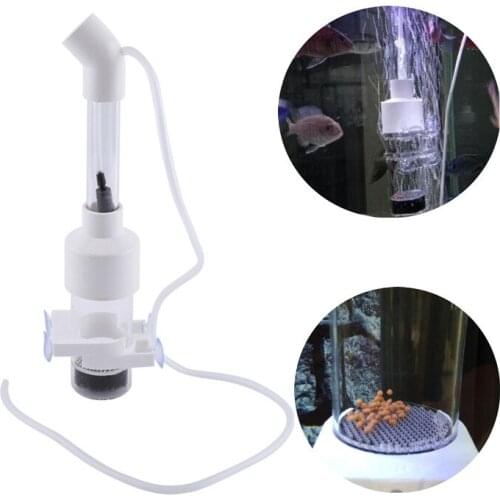 Plastic Aquarium Cichlids Incubator Tool Fish Egg Hatchery Incubator Nursery Mouth-brooding Fish Aquarium Breeding Tanks