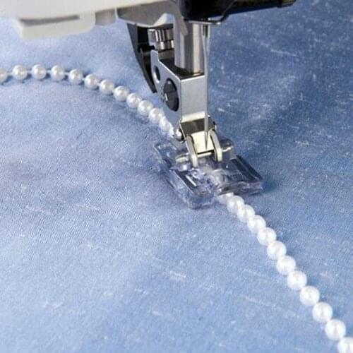 Pfaff Beading Foot For 6mm Beads 820605096