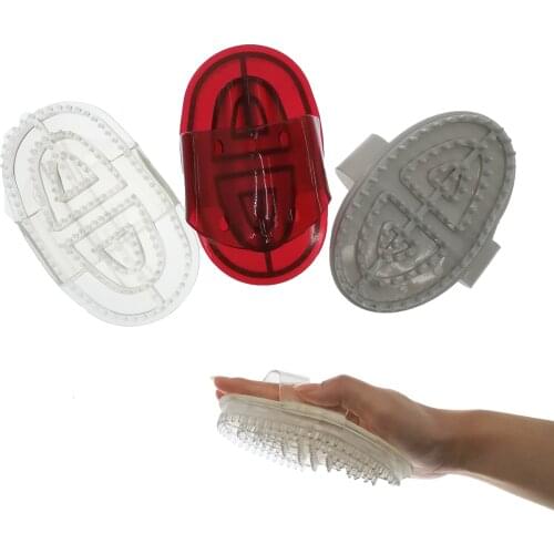 Massage Relaxation Meridian Brush Body Massager Body Detox Massager Special Meridian Massage Brush For Beauty Slimming Relaxing