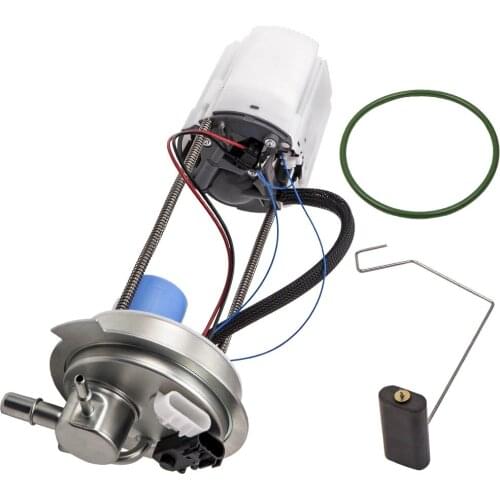 Electrical Fuel Pump 12V Strainer for GMC Sierra 1500 V8 4.8L 2010-2013 P77024M