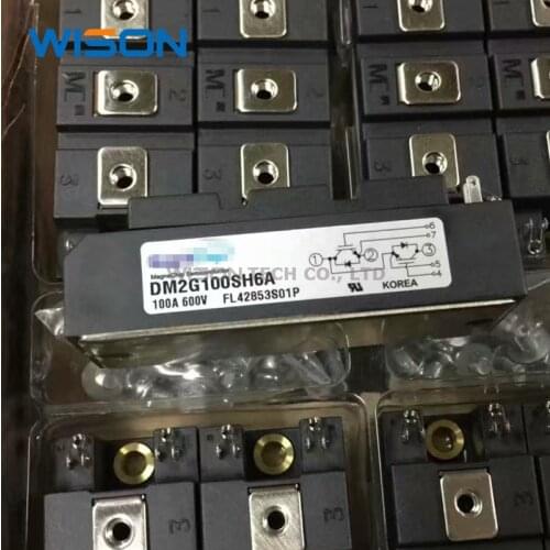 Free shipping DM2G200SH6A DM2G300SH6A DM2G100SH6A DM2G75SH6A DM2G50SH6A module