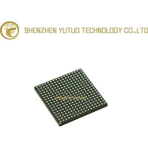 New Original Non-counterfeit MCIMX283CVM4B MCIMX283 BGA-289 BGA IC In Stock