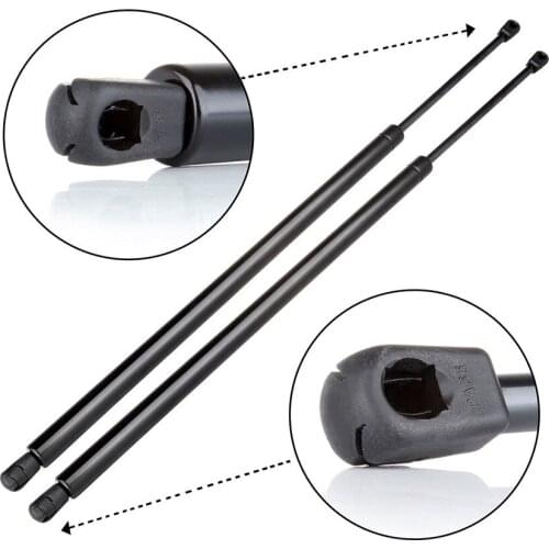 Fit for Honda for Odyssey tailgate support rod hydraulic rod OE;SG126007 1pcs
