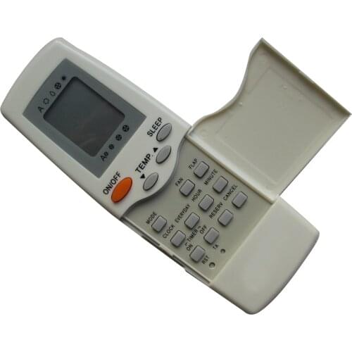 Remote Control For Carrier 42PHW014 42PHW018 42PHW024 42PHQ007 42PHQ009 42PHQ012 42PHQ014 Split System Room Air Conditioner