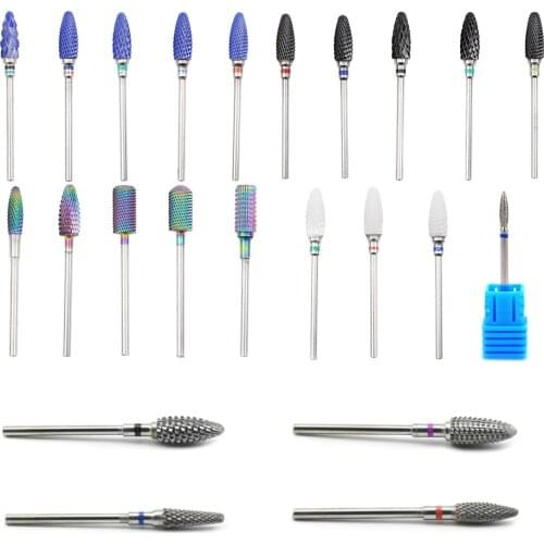 SOLOLADY Materials For Nail Design