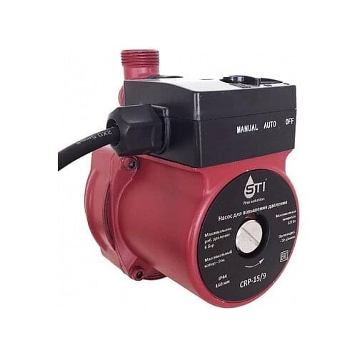 Сантехнические насосы STI China At AliExpress