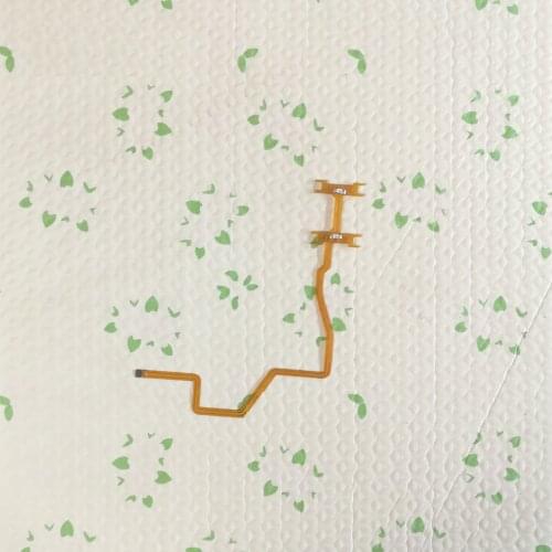 LED Sensor Lamp Display Wire Arrangement for FSM-11S/12S 21S/22S Lighting Indution Lamp Display Cable Free Shipping