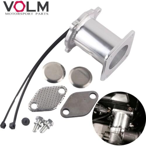 VOLM Gas Distribution Mechanisms Of Engines