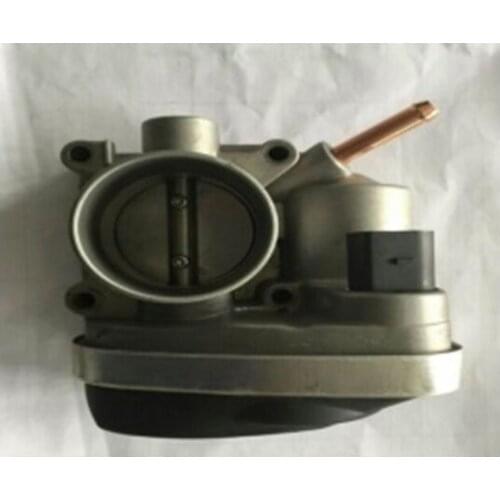06A133062P 036133062L 10810009 V10810009 88042 703703010 7519042 for Audi A2 Seat Skoda VW Throttle body 44mm