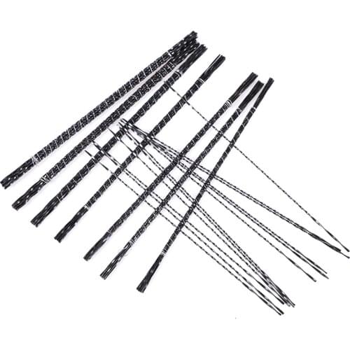 12PCS Diamond Wire Saw Blade Cutter Jewelry Metal Cutting Jig Blades Woodworking Hand Craft Tools Scroll Spiral Teeth