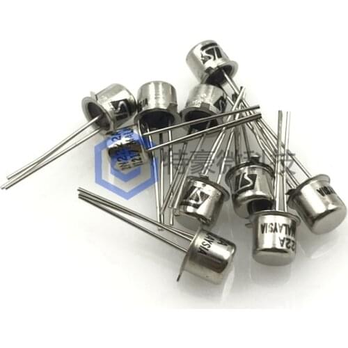 5pcs/lot 2N2222A 2N2646 2N3053 TO-39 TO39