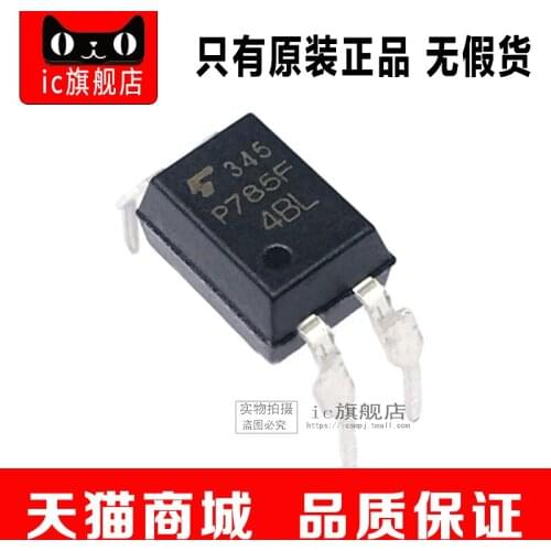 TLP785GB TLP785 SOP4