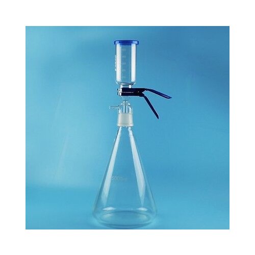 5000ml Vacuum Suction Filter Device, Buchner Filting Apparatus,Solvent Filter