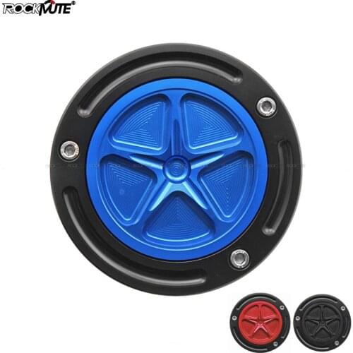 For HONDA VFR800 VFR800X VFR750 VFR750F VFR1200F VFR1200X VTR1000 Motorcycle CNC Aluminum Fuel Gas Caps Tank Cap Cover