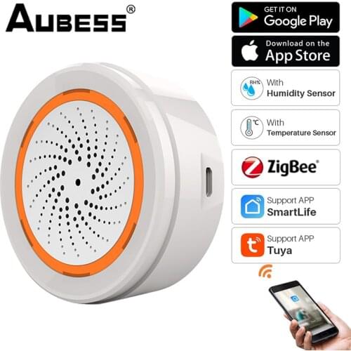 Сирены для сигнализации Aubess China At AliExpress